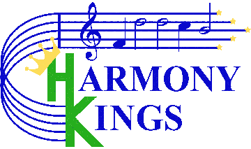 Harmony Kings