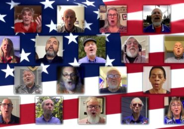 Happy Independence Day, USA!